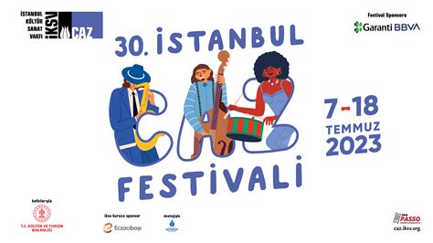 Der Istanbul Jazz Festival 2017: Ein Feuerwerk der musikalischen Entdeckungen und interkulturellen Begegnungen