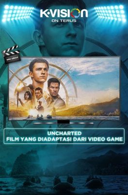  Das Uncharted-Debakel: Wie ein Videospiel-Film fast zum totalen Flop wurde